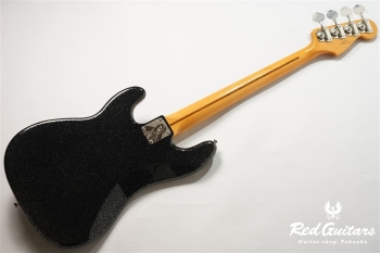 J PRECISION BASS - BLACK GOLD
